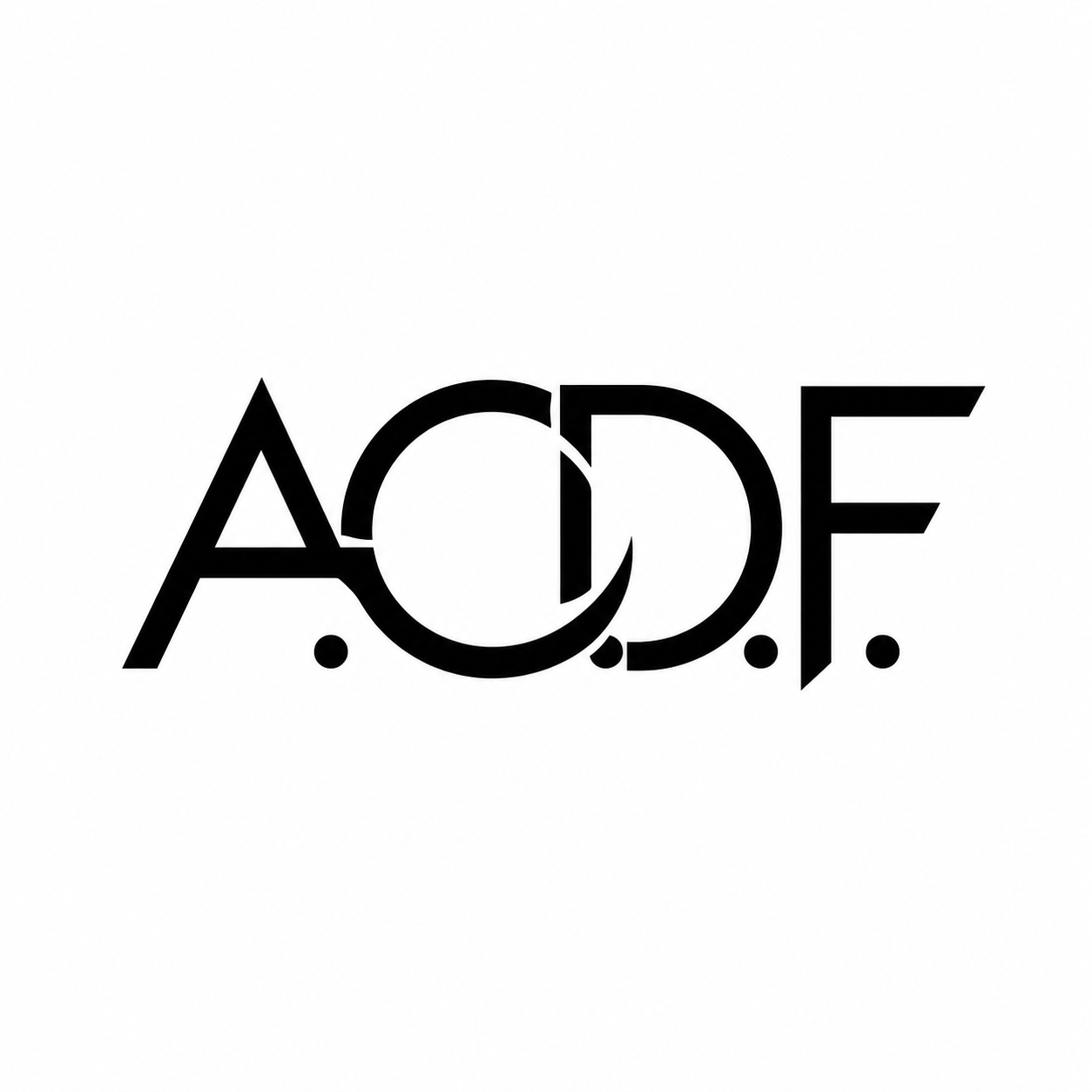 A.C.D.F.